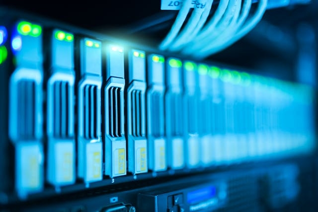 Network image
